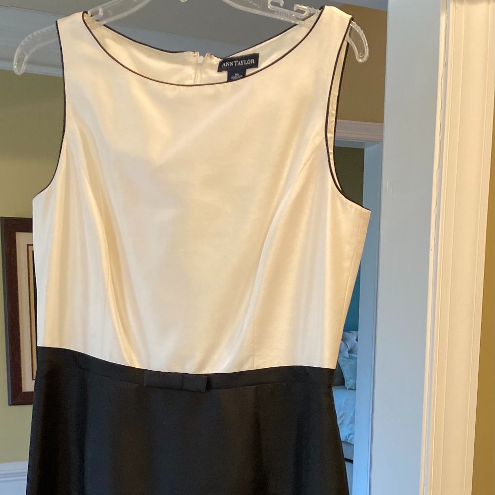 Ann Taylor - Vintage